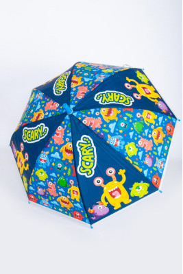 Дитяча парасолька-тростина